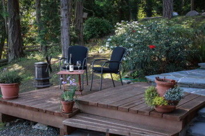 Terrace/Patio 37 of 45