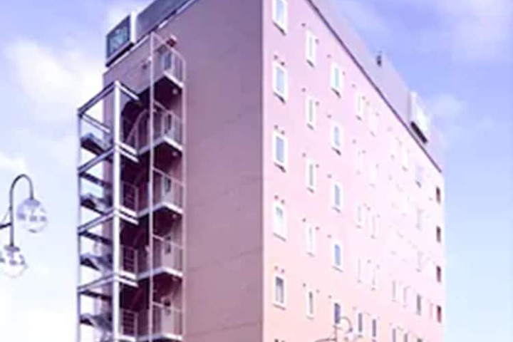 Hotel 26 of 27