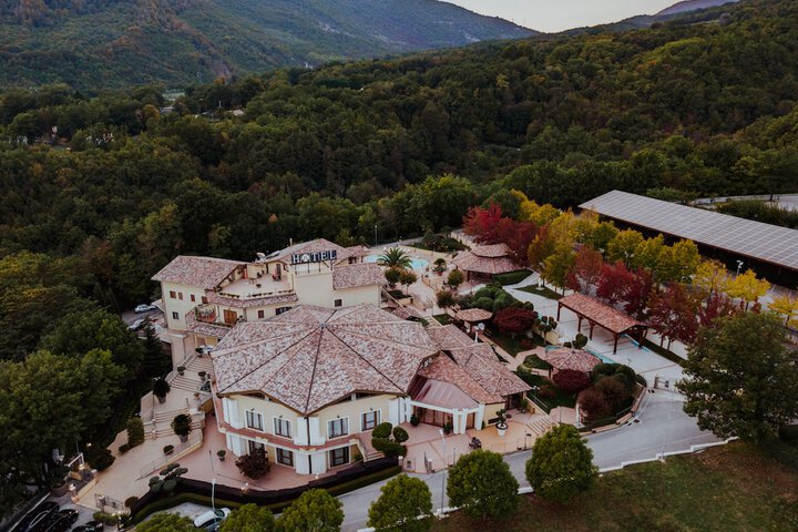 San Raffaele Hotel Restaurant & Resort