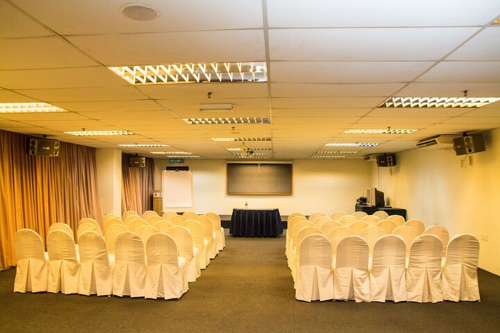 Meeting 30 of 32