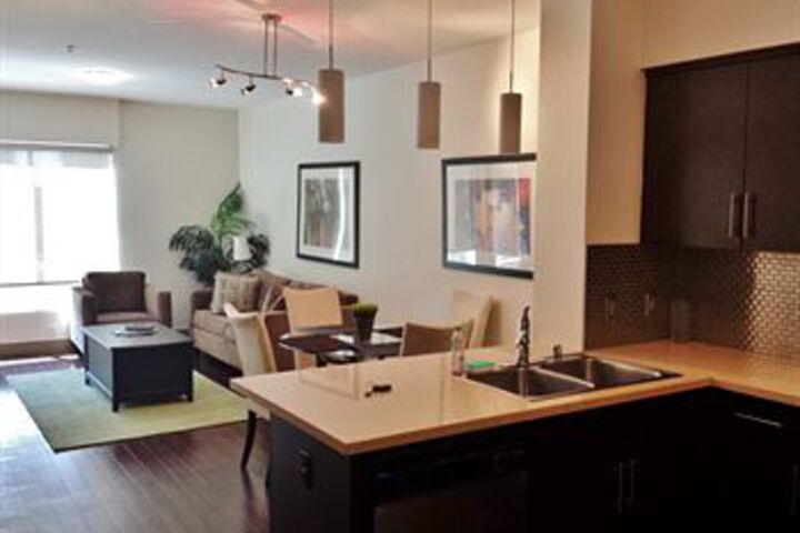Image of Alaya Hollywood