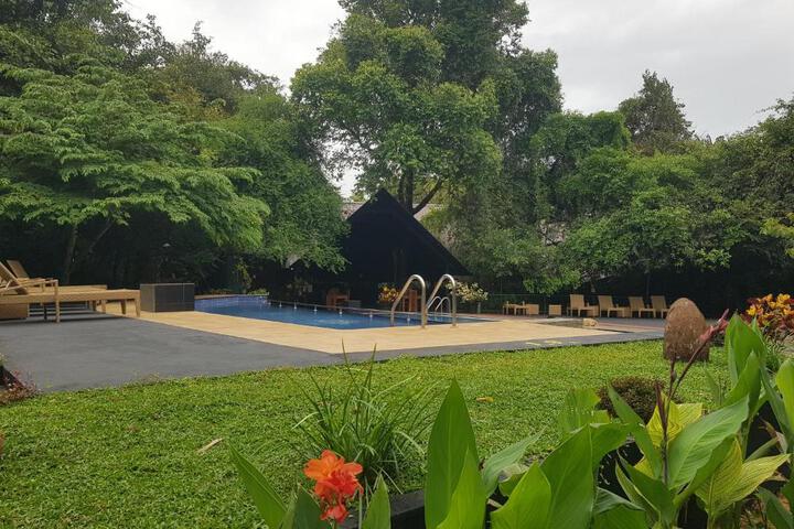 Fitness Center Photo