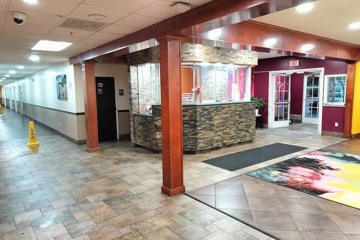 Hotel Interior 2 of 39