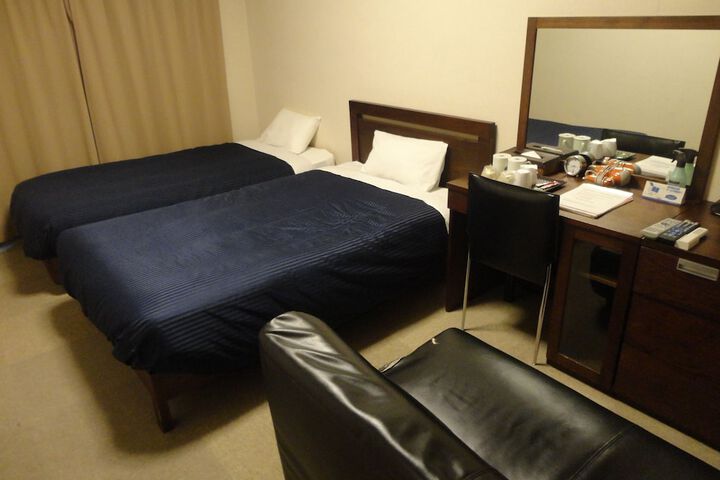 Room 7 of 23