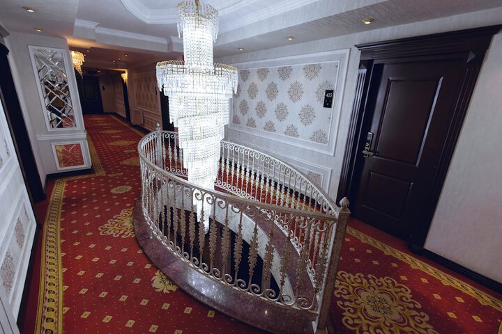 Hotel Interior 28 of 30