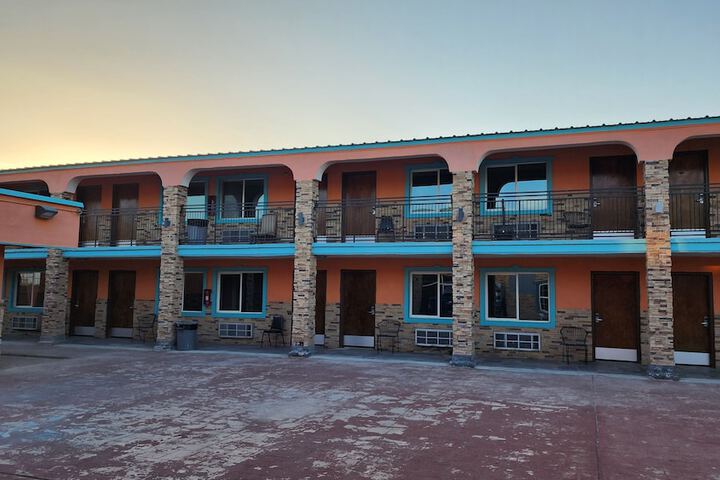 Hotel 52 of 57