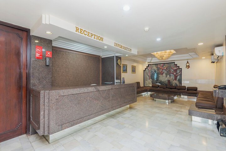 Hotel Interior 7 of 90