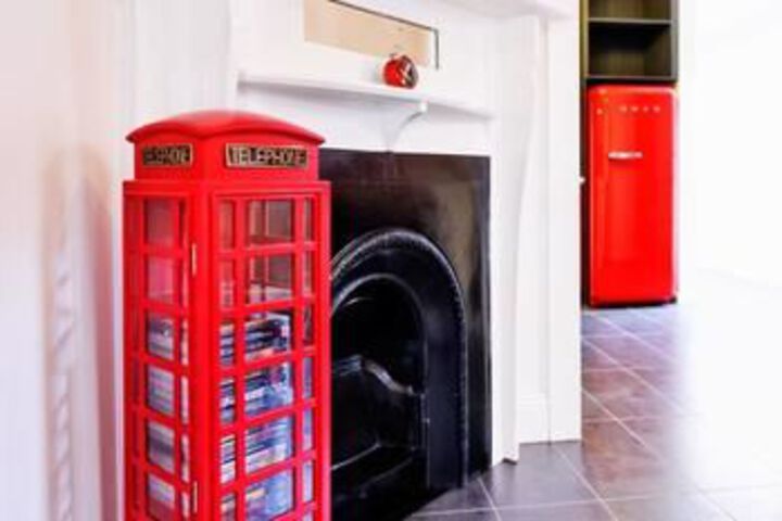 Hotel Interior 13 of 18