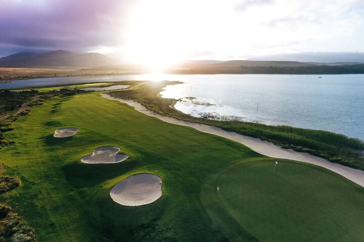 Golf 54 of 82