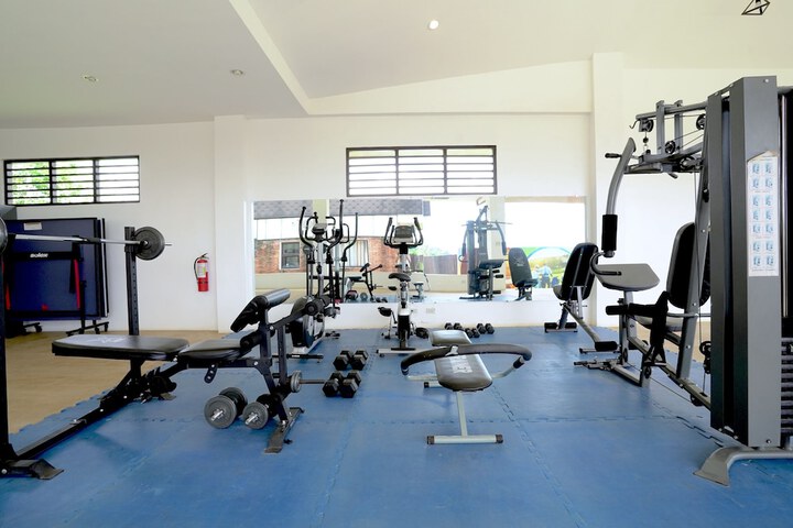 Health and Fitness 23 of 30