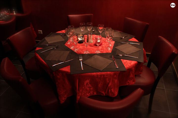 Dining 20 of 38