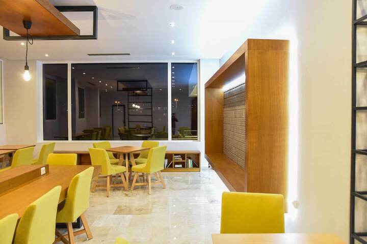 Hotel Interior 59 of 80