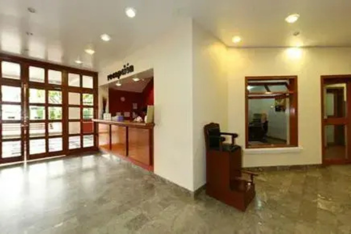 Hotel Lagos de Montebello