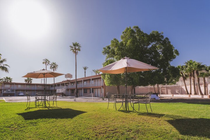 Hotel 36 of 36