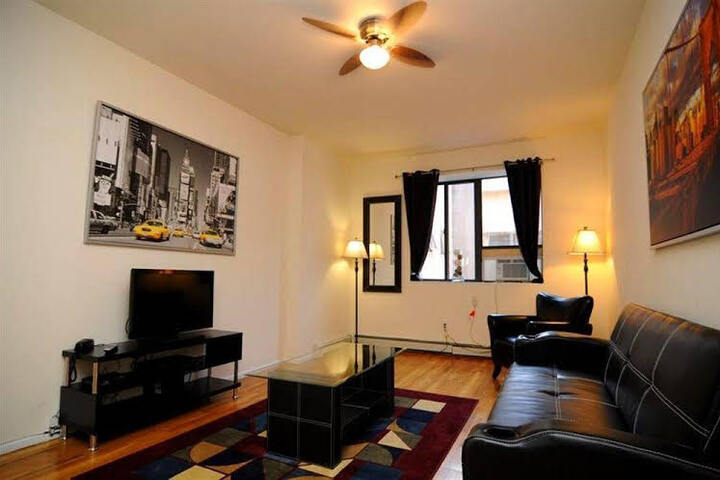 Brooklyn Deluxe Suite Apartments in New York, NY