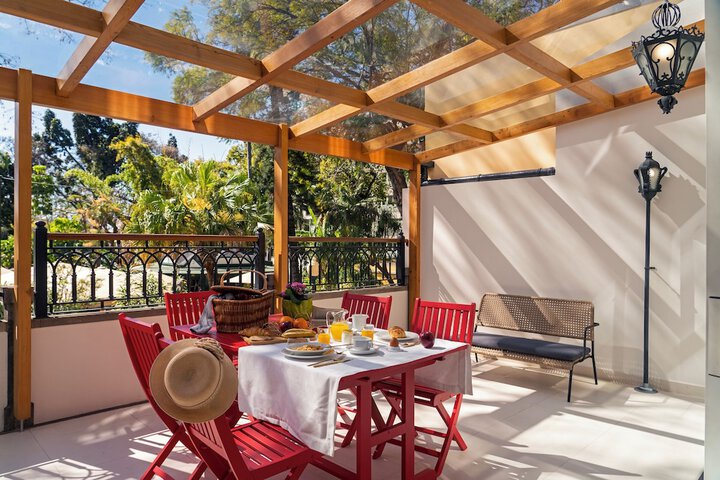 Terrace/Patio 24 of 49