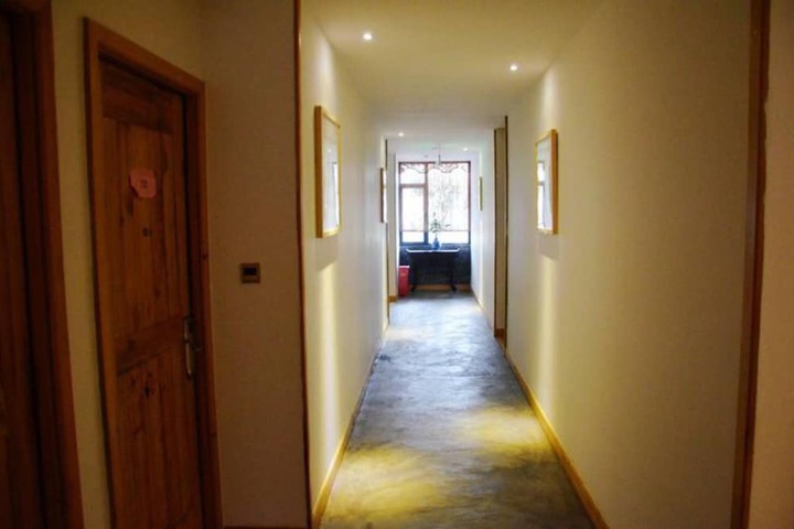 Hotel Interior 16 of 16