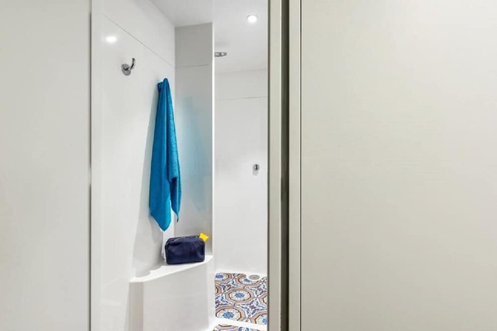 Bath Interior