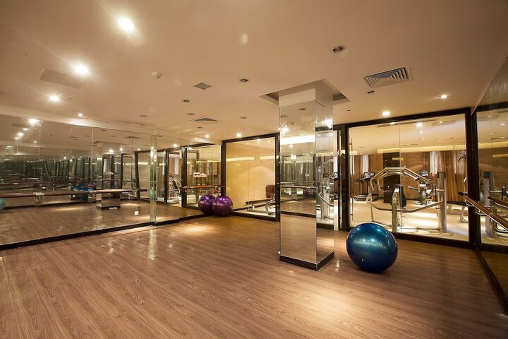 Health and Fitness 15 of 20
