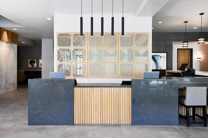 Hotel Interior 2 of 53