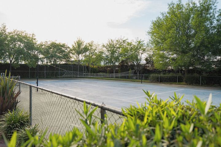 Tennis and Basketball Courts 75 of 117