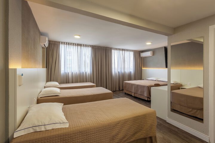 Photo of Marambaia Hotel & Convenções