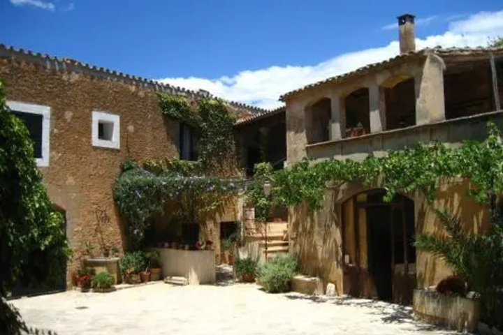 FINCA RAIMS