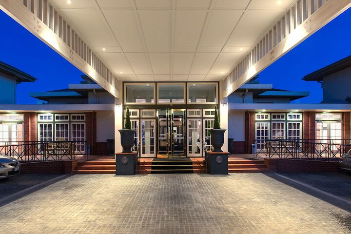 Hotel 61 of 66