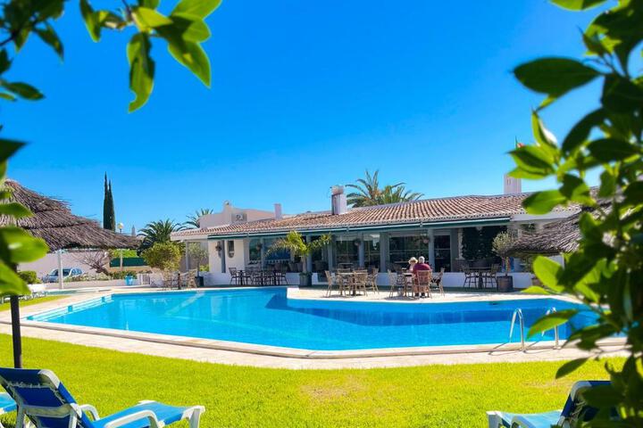 Exterior of Vila Nova- by Portugalferias