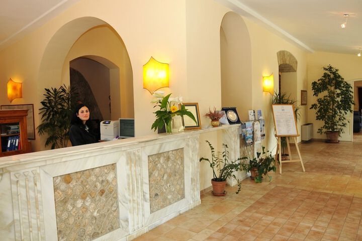 Hotel Interior 2 of 59