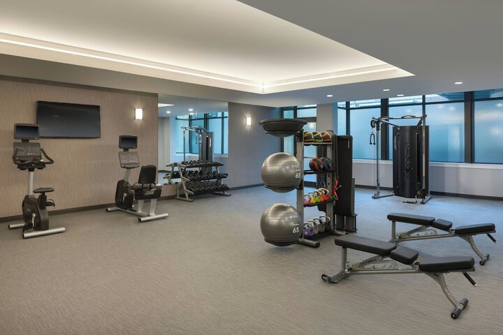 Fitness Club