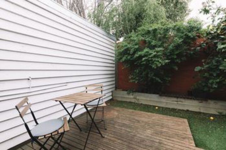 Terrace/Patio 21 of 21