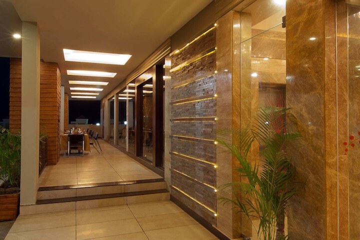 Hotel 29 of 29