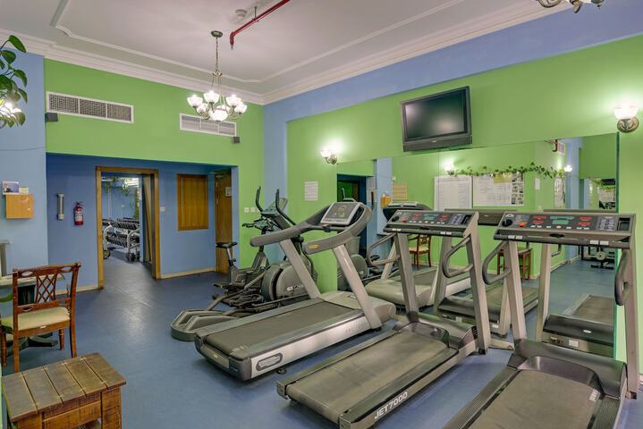 Health and Fitness 53 of 87