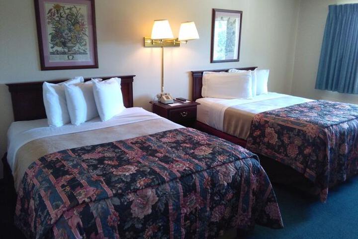 Fitness Facility Photos