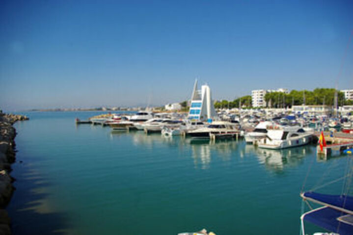 Fitness Center Photo