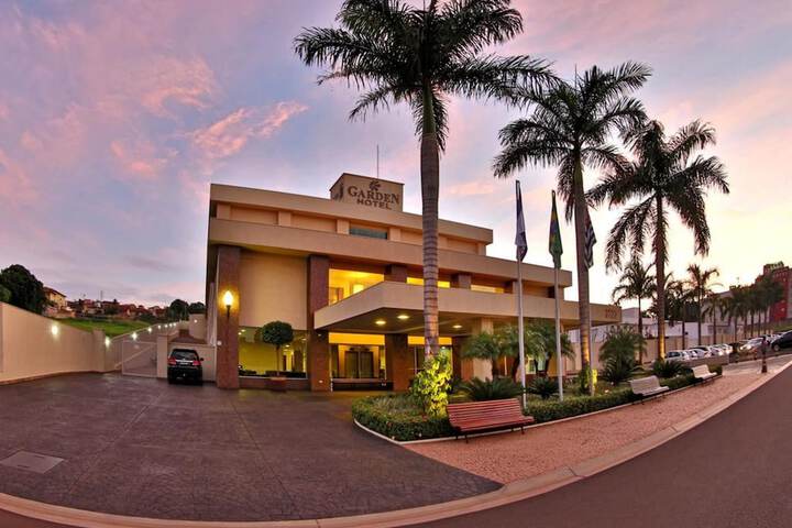 Hotel 57 of 59