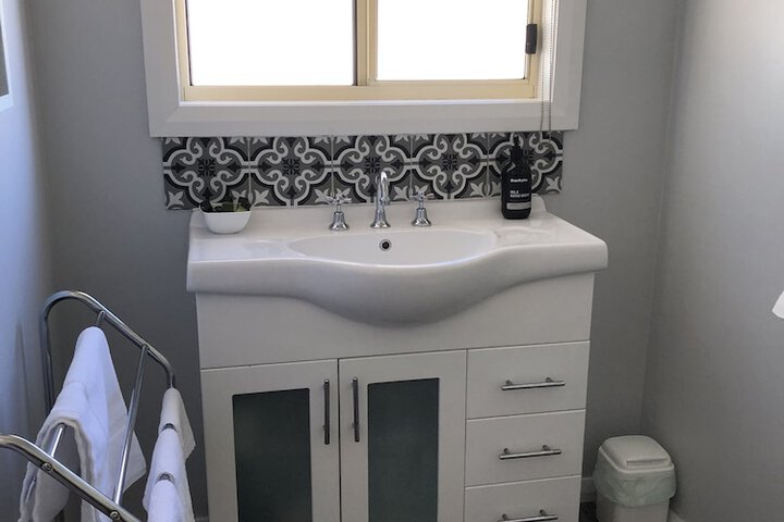 Bathroom Vanities