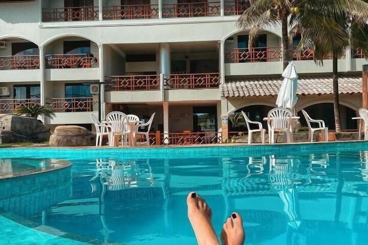 Pool 4 of 8