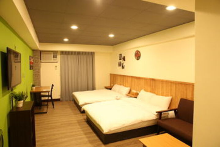 Ximen 35