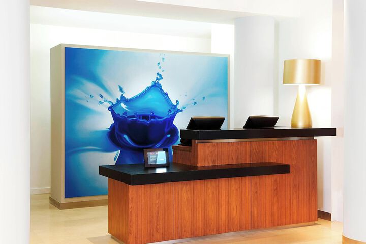 Hotel Interior 3 of 188