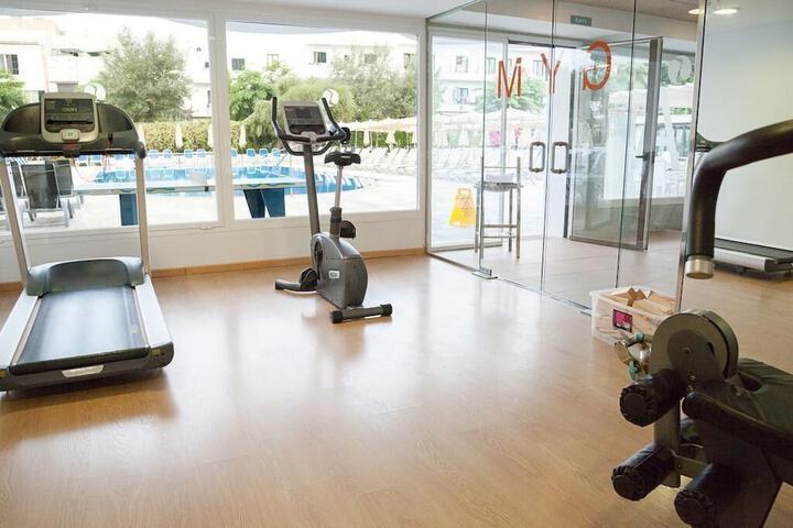 Fitness Club
