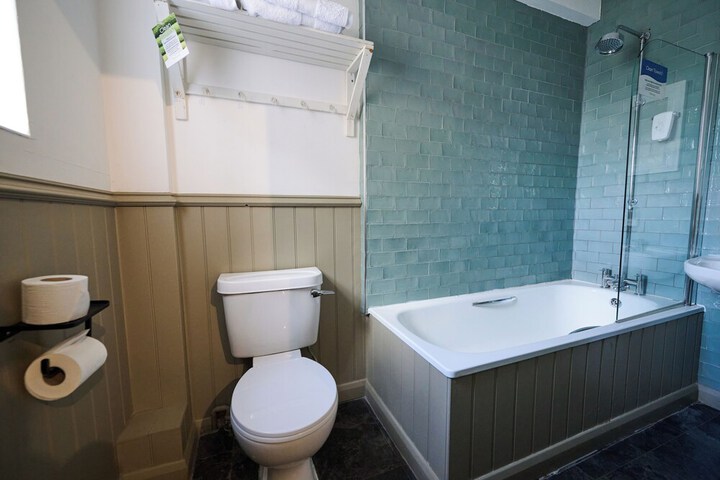 Bath Amenities