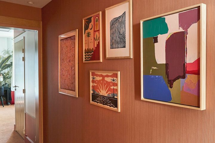 Hotel Interior 2 of 48