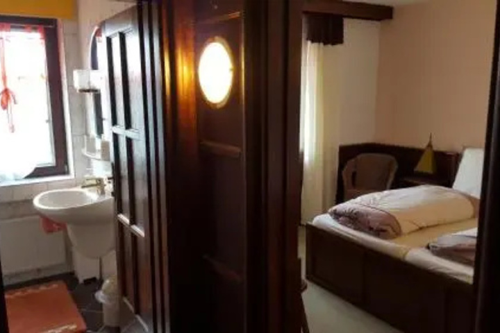 Landhotel Zum Doppeldecker