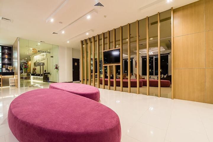 Hotel Interior 2 of 58