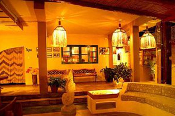 Hotel Interior 22 of 35