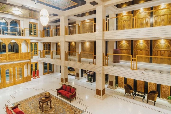 Hotel Interior 34 of 44