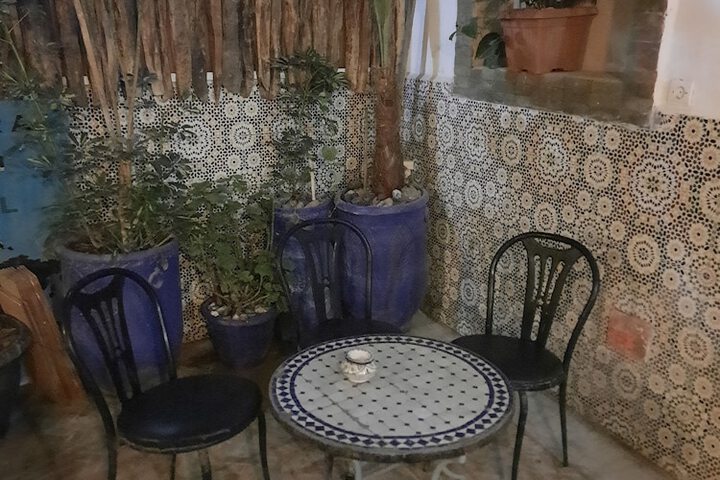 Terrace/Patio 12 of 20