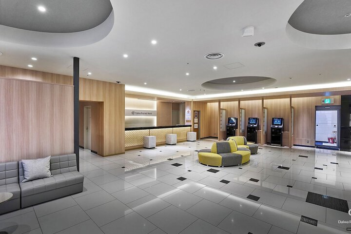Hotel Interior 2 of 66
